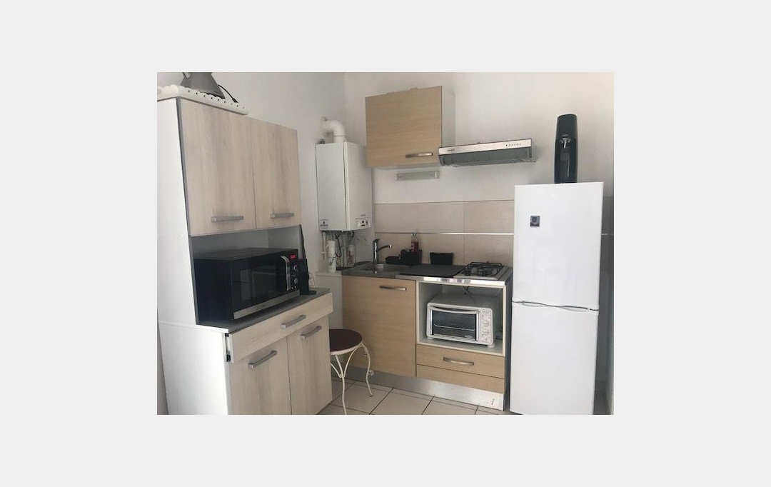 ACCESS IMMOBILIER : Apartment | LESCAR (64230) | 32 m2 | 86 000 € 