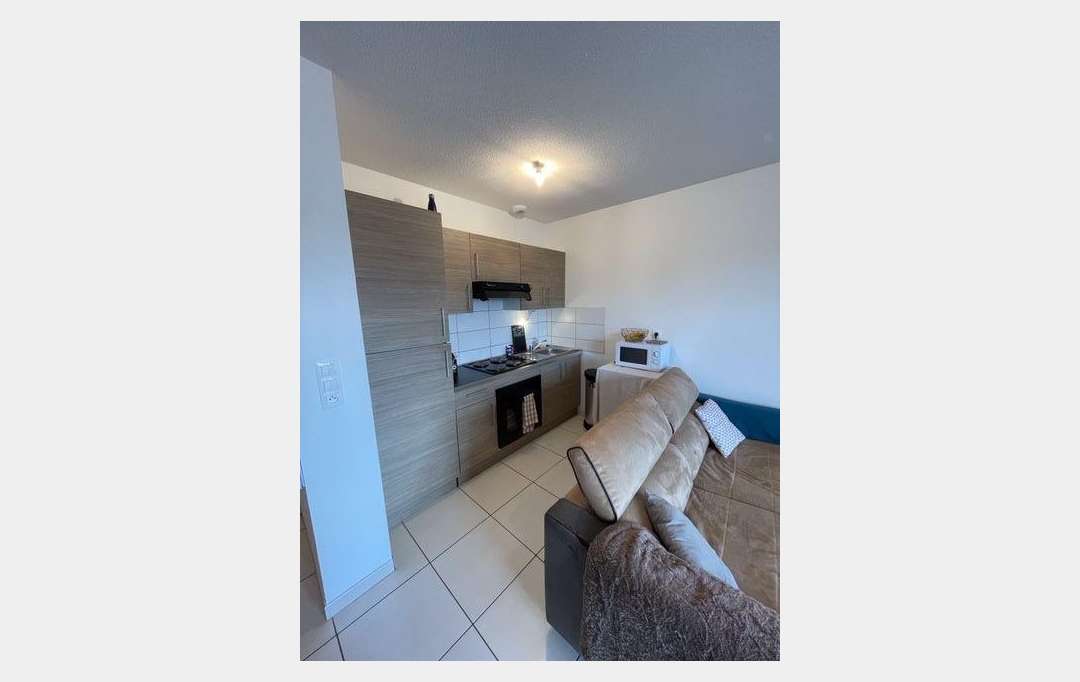 ACCESS IMMOBILIER : Apartment | LESCAR (64230) | 47 m2 | 134 000 € 