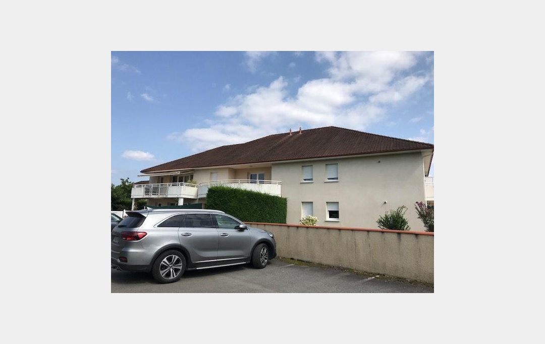 ACCESS IMMOBILIER : Appartement | LESCAR (64230) | 47 m2 | 134 000 € 