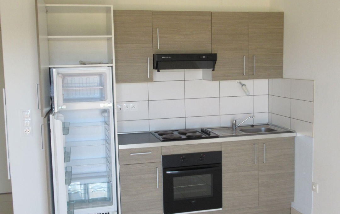 AIC IMMOBILIER : Appartement | LESCAR (64230) | 47 m2 | 134 000 € 