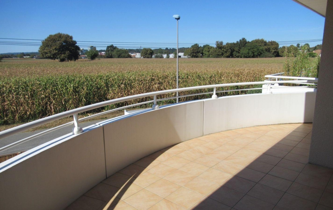 AIC IMMOBILIER : Appartement | LESCAR (64230) | 47 m2 | 134 000 € 