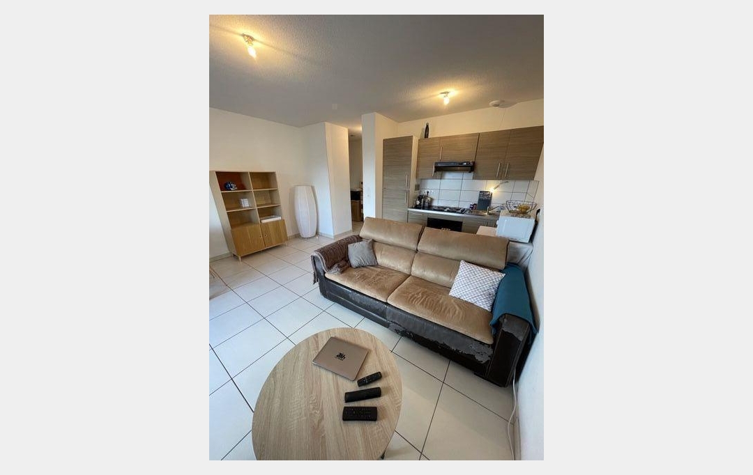 ACCESS IMMOBILIER : Apartment | LESCAR (64230) | 47 m2 | 134 000 € 