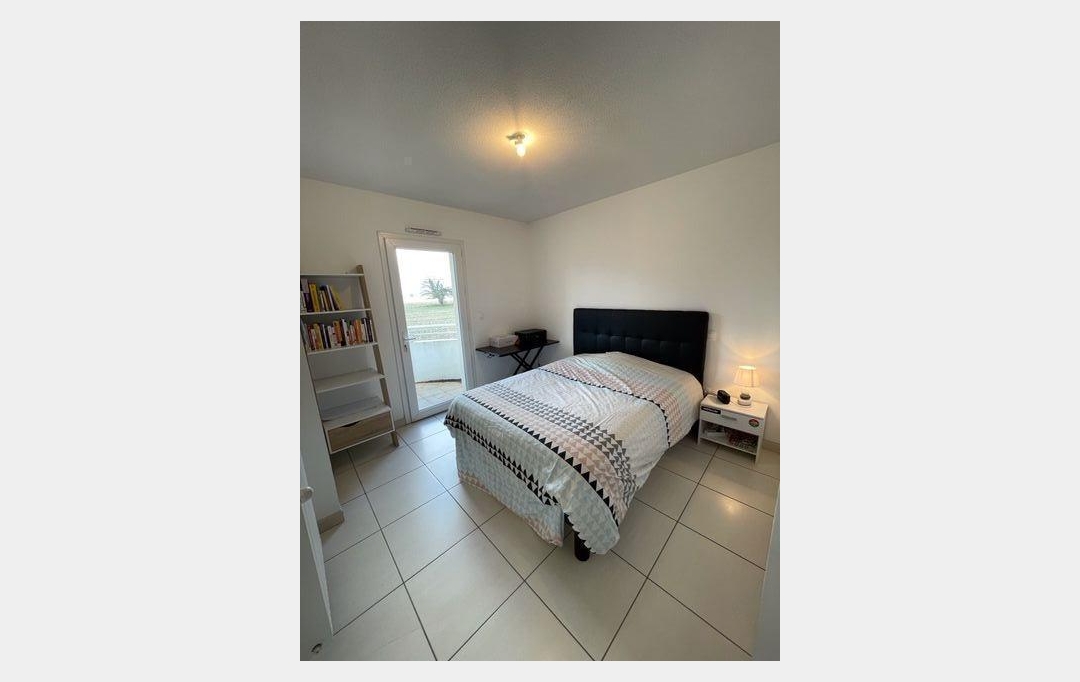AIC IMMOBILIER : Appartement | LESCAR (64230) | 47 m2 | 134 000 € 