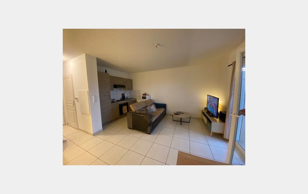 AIC IMMOBILIER : Appartement | LESCAR (64230) | 47 m2 | 134 000 € 
