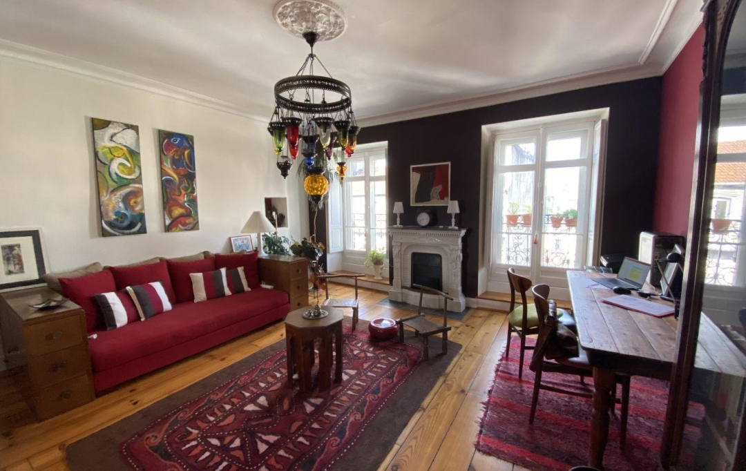 ACCESS IMMOBILIER : Appartement | PAU (64000) | 139 m2 | 340 000 € 