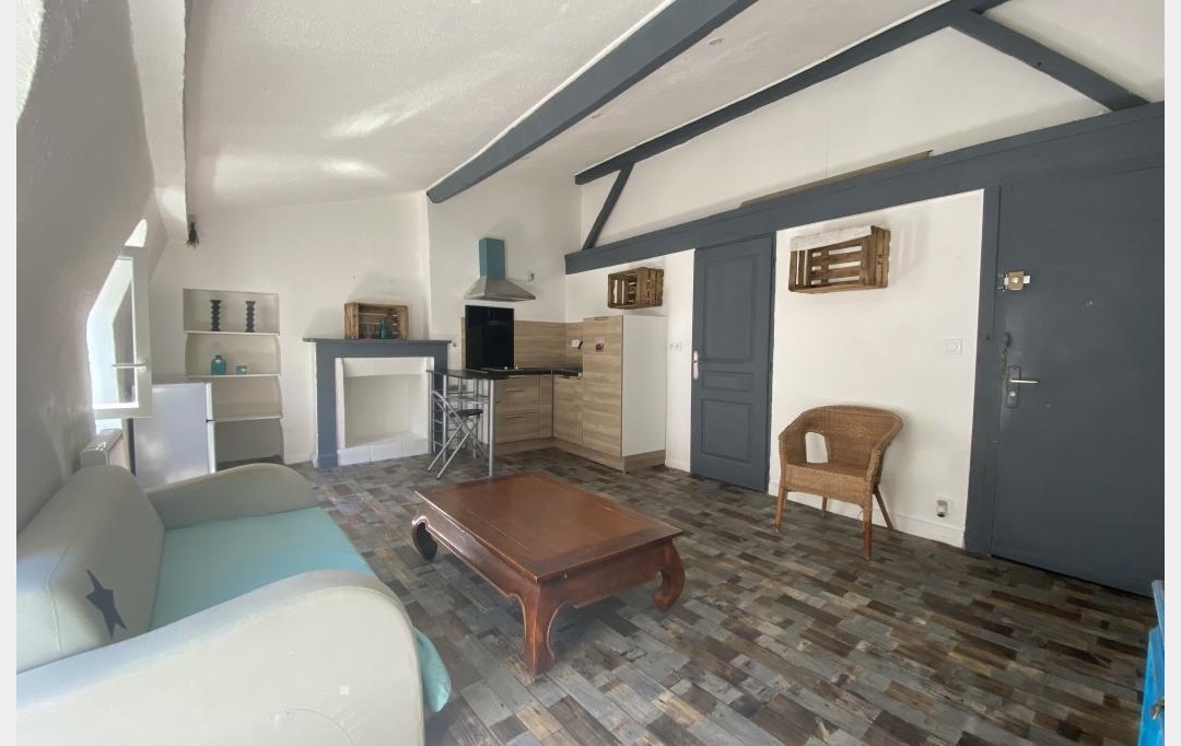ACCESS IMMOBILIER : Apartment | PAU (64000) | 30 m2 | 74 000 € 