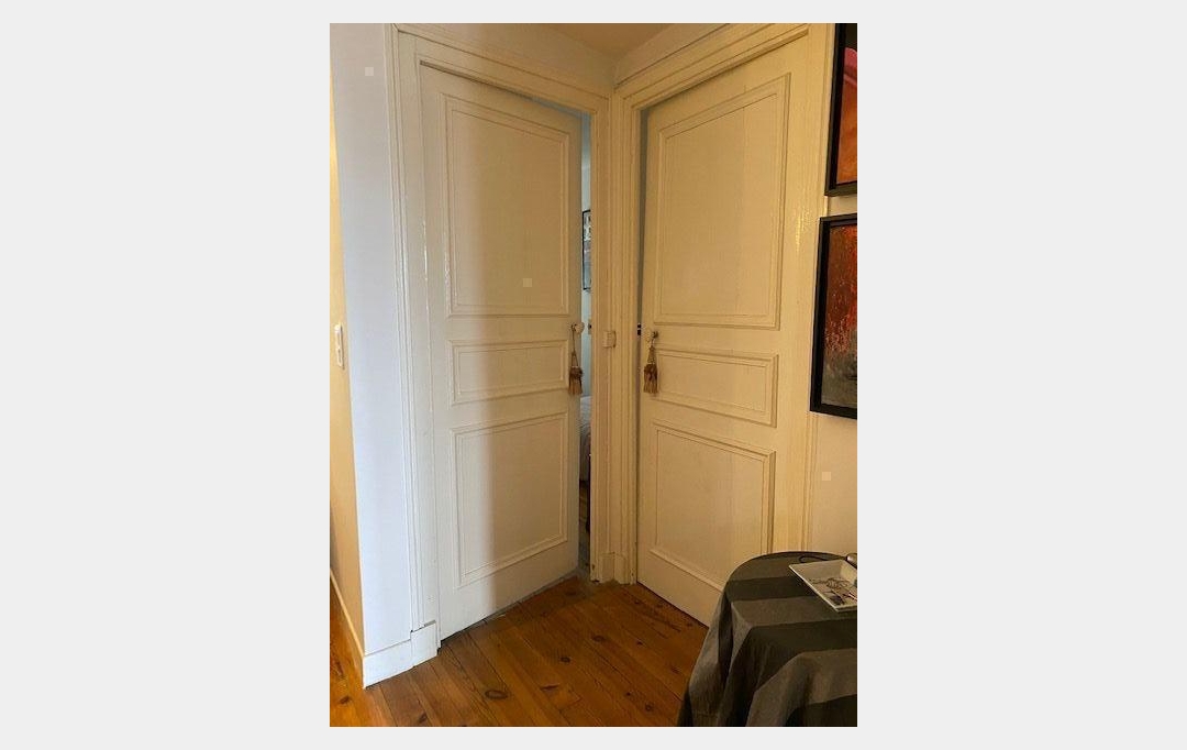 ACCESS IMMOBILIER : Appartement | PAU (64000) | 106 m2 | 246 500 € 