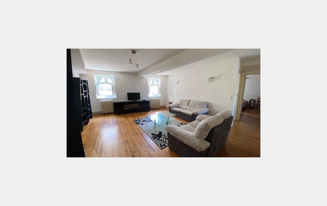 AIC IMMOBILIER : Appartement | PAU (64000) | 106 m2 | 200 000 € 