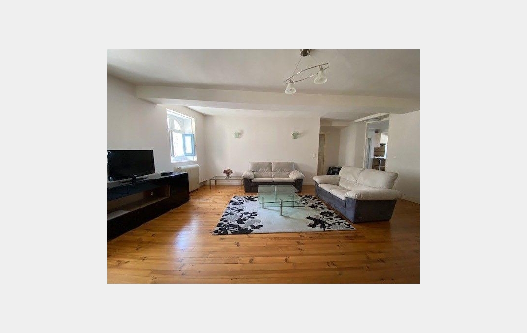 AIC IMMOBILIER : Appartement | PAU (64000) | 106 m2 | 200 000 € 