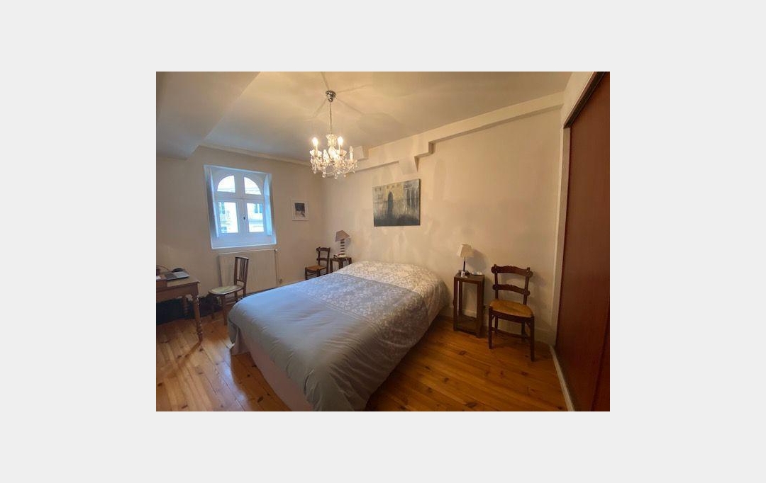 AIC IMMOBILIER : Appartement | PAU (64000) | 106 m2 | 200 000 € 