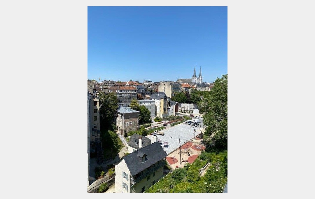 AIC IMMOBILIER : Appartement | PAU (64000) | 106 m2 | 200 000 € 