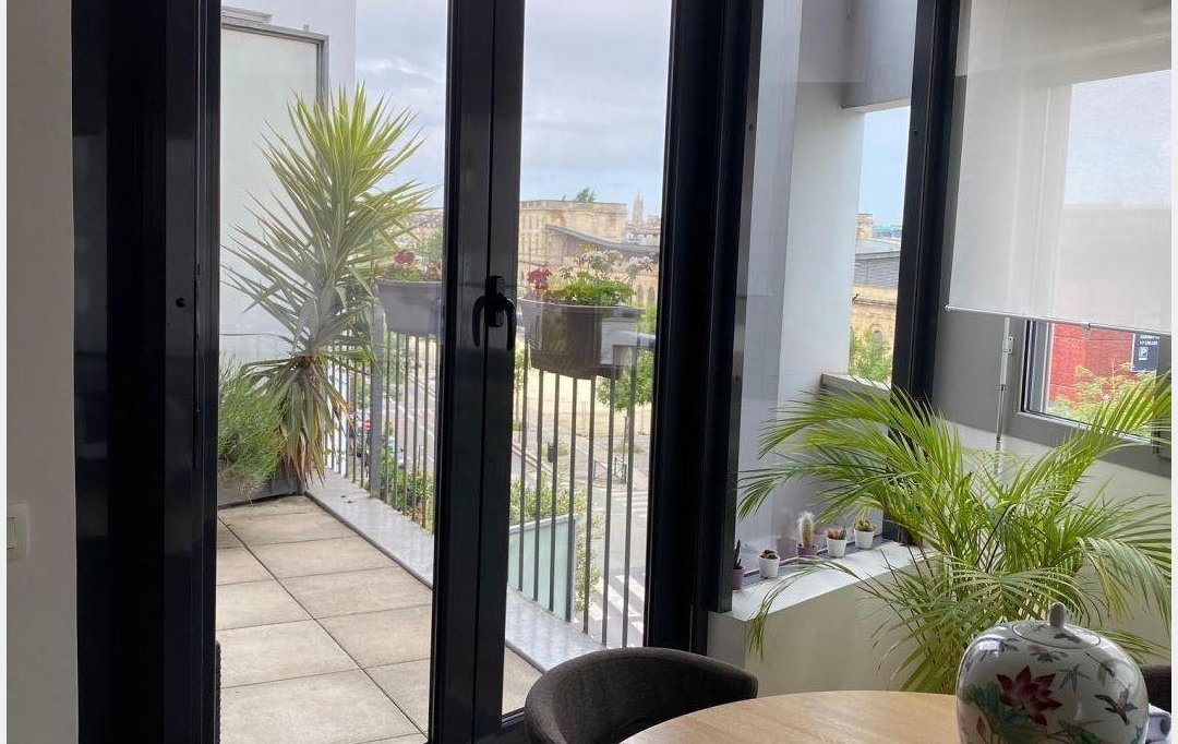 AIC IMMOBILIER : Apartment | BORDEAUX (33000) | 88 m2 | 420 000 € 