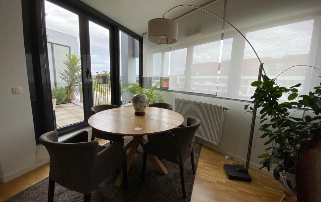 AIC IMMOBILIER : Apartment | BORDEAUX (33000) | 88 m2 | 420 000 € 
