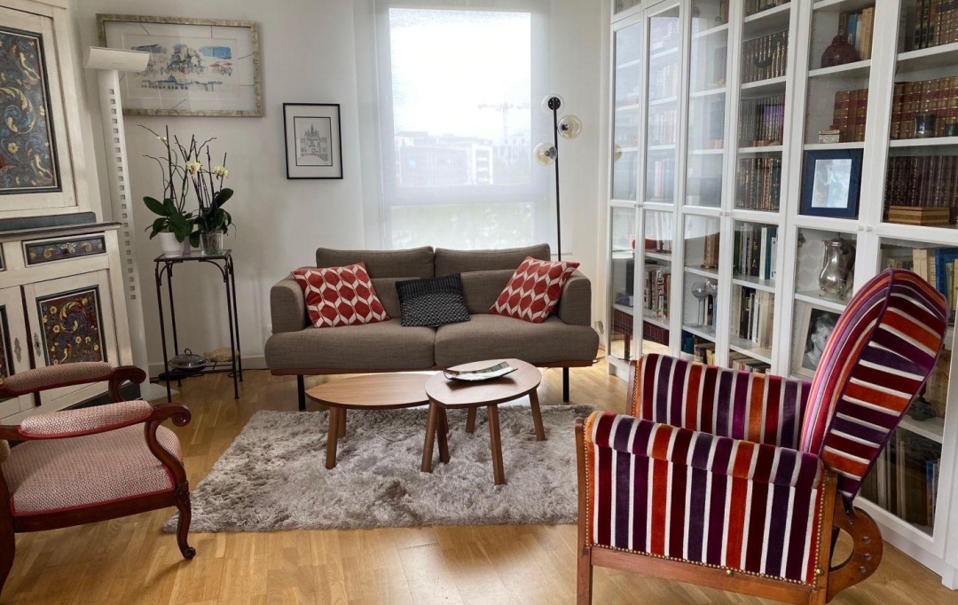 AIC IMMOBILIER : Apartment | BORDEAUX (33000) | 88 m2 | 420 000 € 