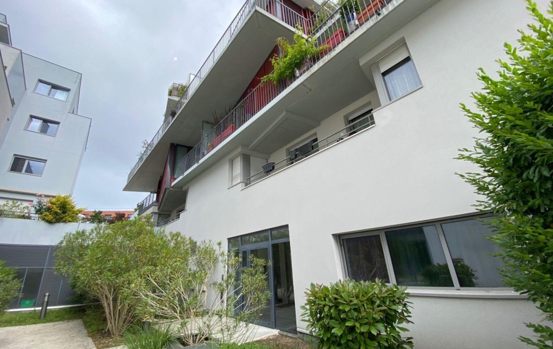 AIC IMMOBILIER : Apartment | BORDEAUX (33000) | 88 m2 | 420 000 € 