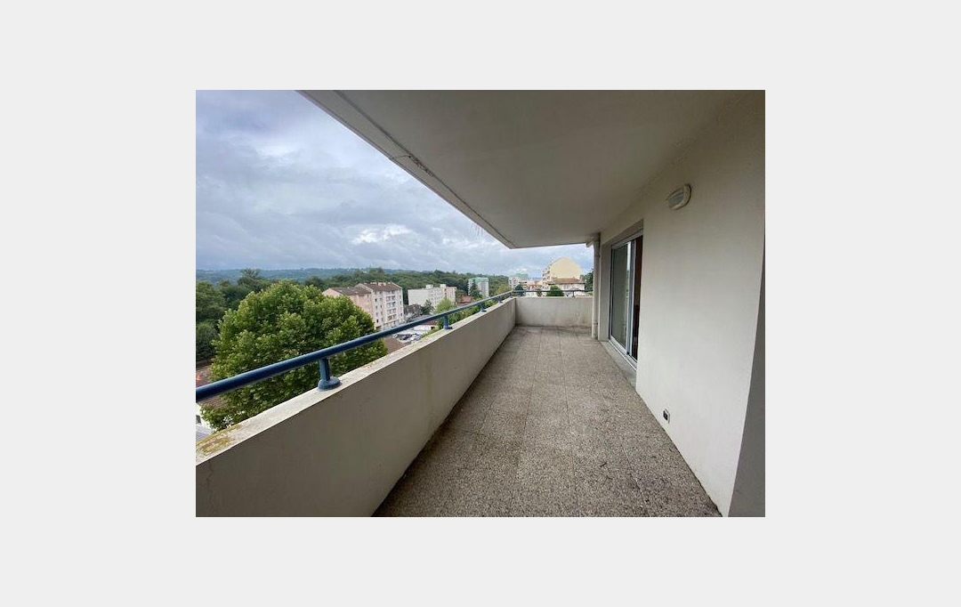 ACCESS IMMOBILIER : Apartment | PAU (64000) | 48 m2 | 140 000 € 