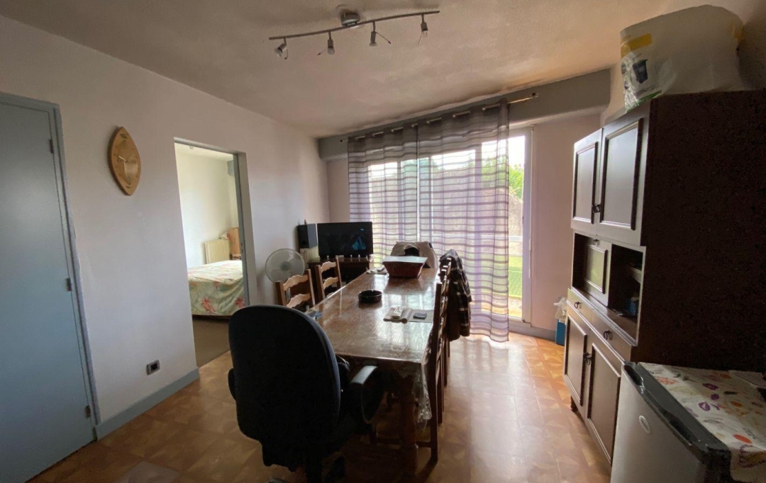 ACCESS IMMOBILIER : Appartement | PAU (64000) | 31 m2 | 72 000 € 