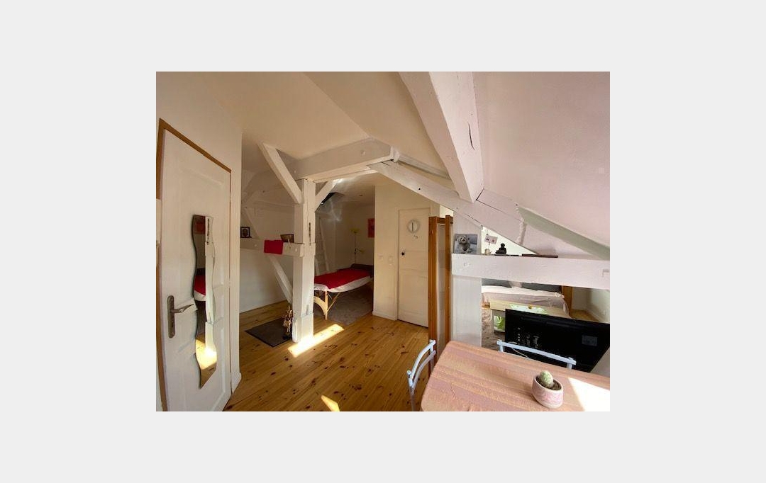 ACCESS IMMOBILIER : Appartement | PAU (64000) | 22 m2 | 66 000 € 