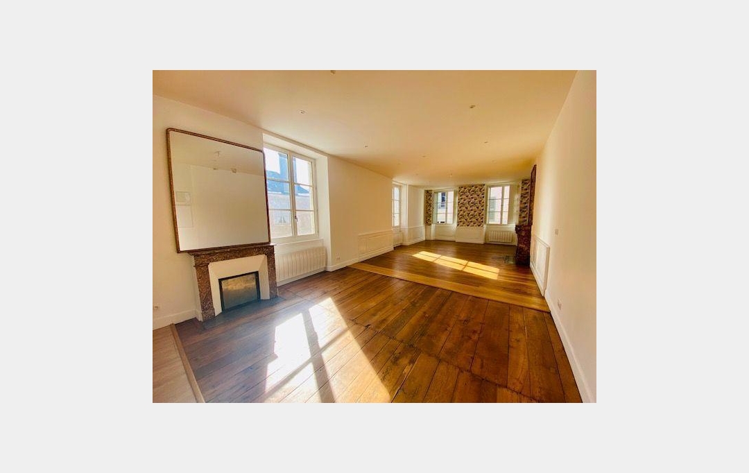 AIC IMMOBILIER : Appartement | PAU (64000) | 170 m2 | 395 000 € 