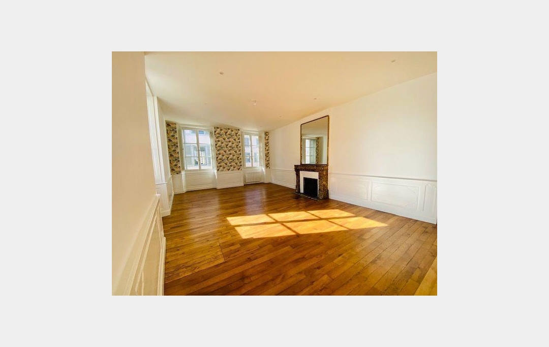 AIC IMMOBILIER : Appartement | PAU (64000) | 170 m2 | 395 000 € 