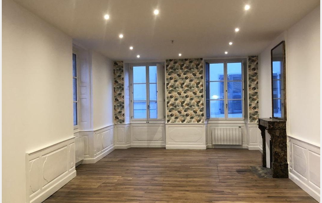 AIC IMMOBILIER : Appartement | PAU (64000) | 170 m2 | 395 000 € 