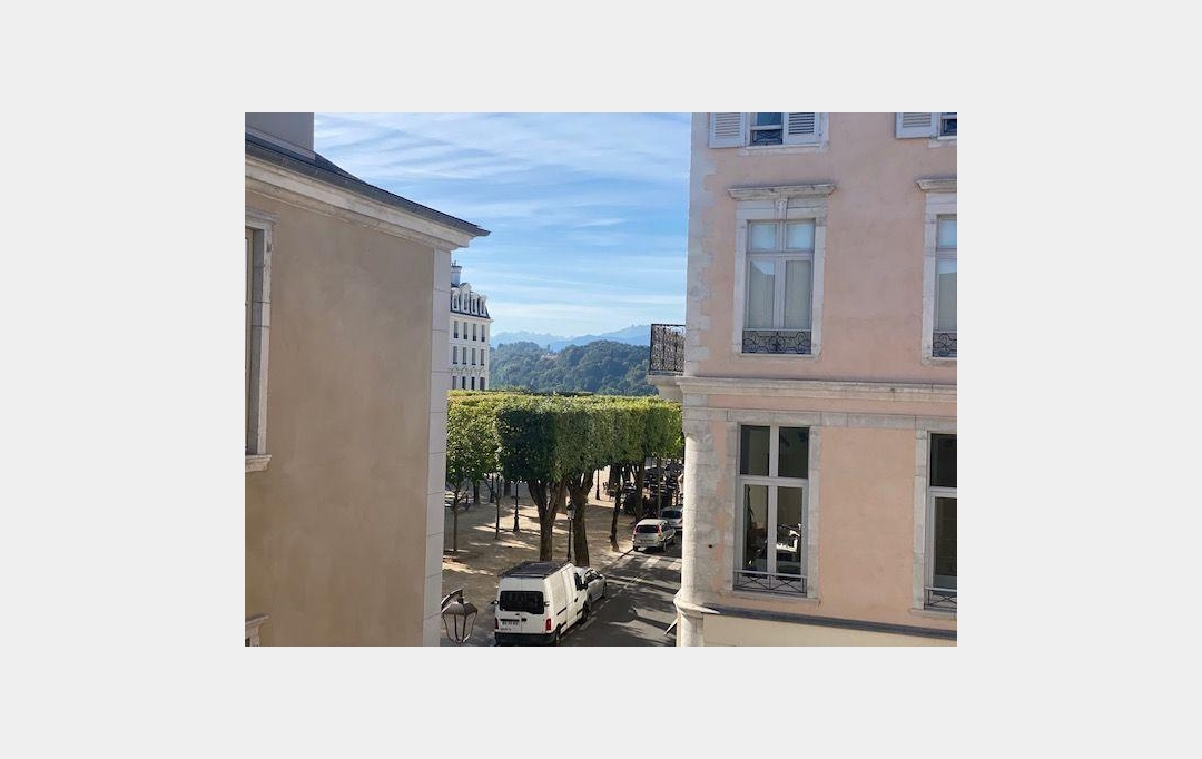 AIC IMMOBILIER : Appartement | PAU (64000) | 170 m2 | 395 000 € 