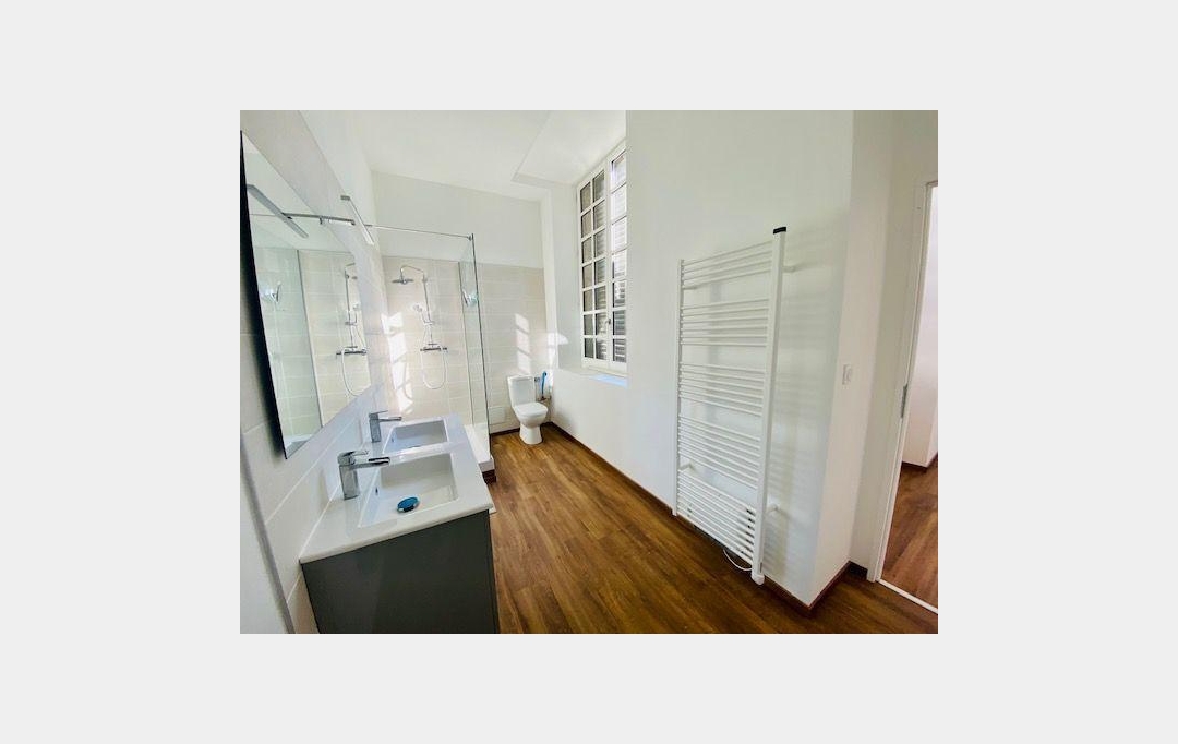 AIC IMMOBILIER : Appartement | PAU (64000) | 170 m2 | 395 000 € 