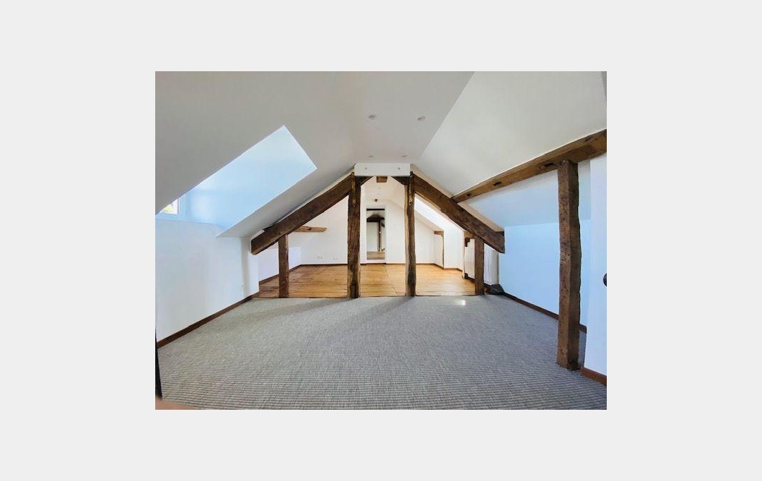 AIC IMMOBILIER : Appartement | PAU (64000) | 170 m2 | 395 000 € 