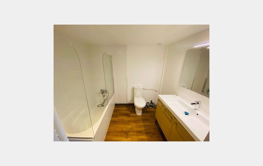 AIC IMMOBILIER : Appartement | PAU (64000) | 170 m2 | 395 000 € 