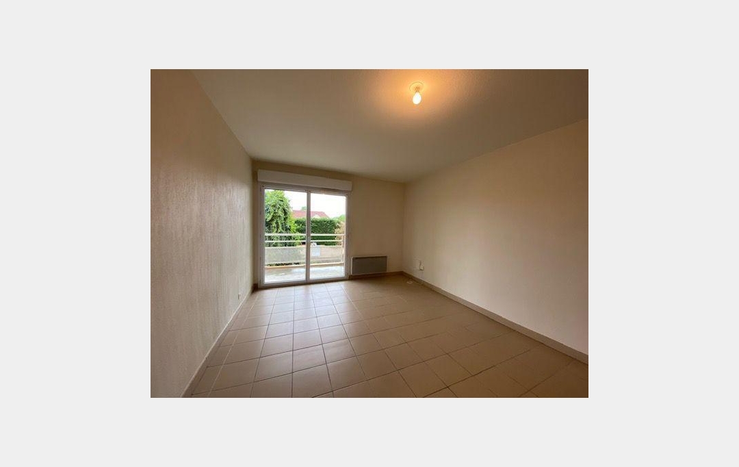 AIC IMMOBILIER : Appartement | LONS (64140) | 42 m2 | 119 000 € 