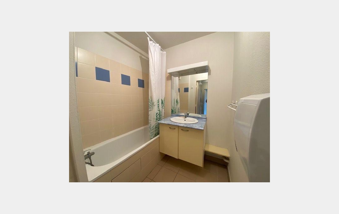AIC IMMOBILIER : Appartement | LONS (64140) | 42 m2 | 119 000 € 