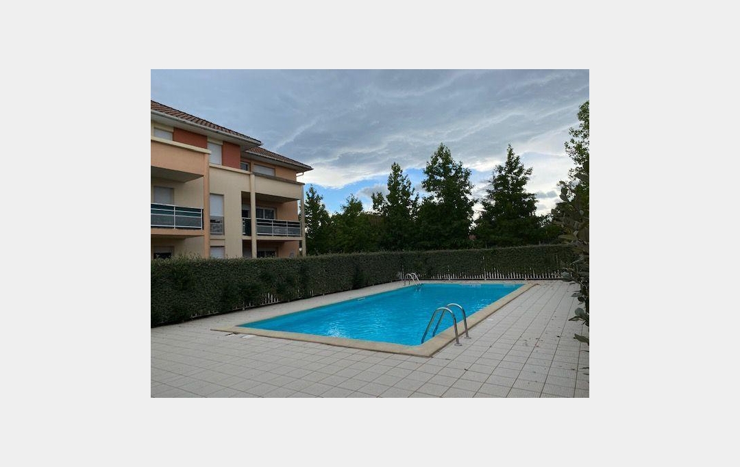AIC IMMOBILIER : Appartement | LONS (64140) | 42 m2 | 119 000 € 