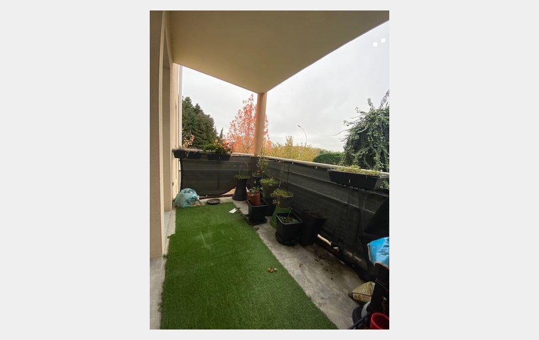 AIC IMMOBILIER : Appartement | LONS (64140) | 42 m2 | 119 000 € 