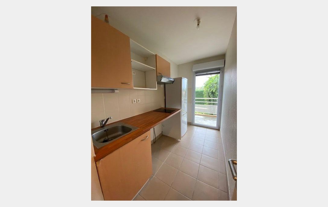 AIC IMMOBILIER : Appartement | LONS (64140) | 42 m2 | 119 000 € 