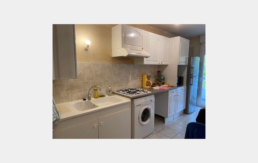AIC IMMOBILIER : Apartment | PAU (64000) | 70 m2 | 199 500 € 