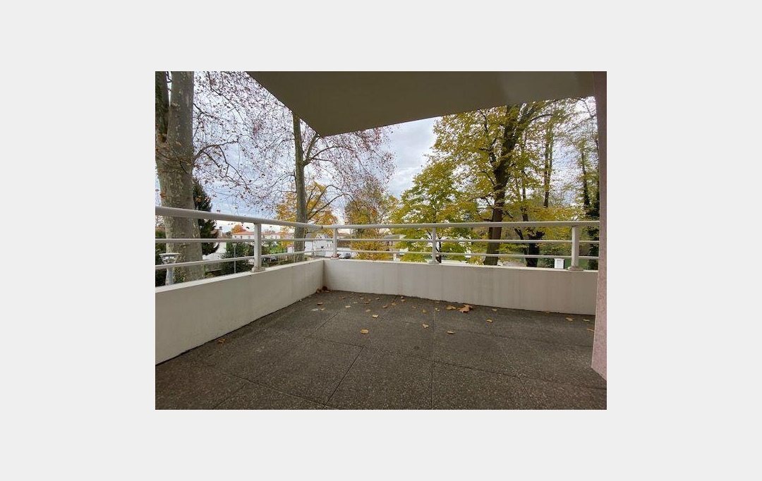 ACCESS IMMOBILIER : Appartement | PAU (64000) | 70 m2 | 199 500 € 