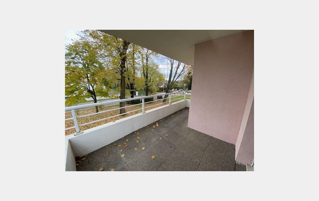 AIC IMMOBILIER : Apartment | PAU (64000) | 70 m2 | 199 500 € 