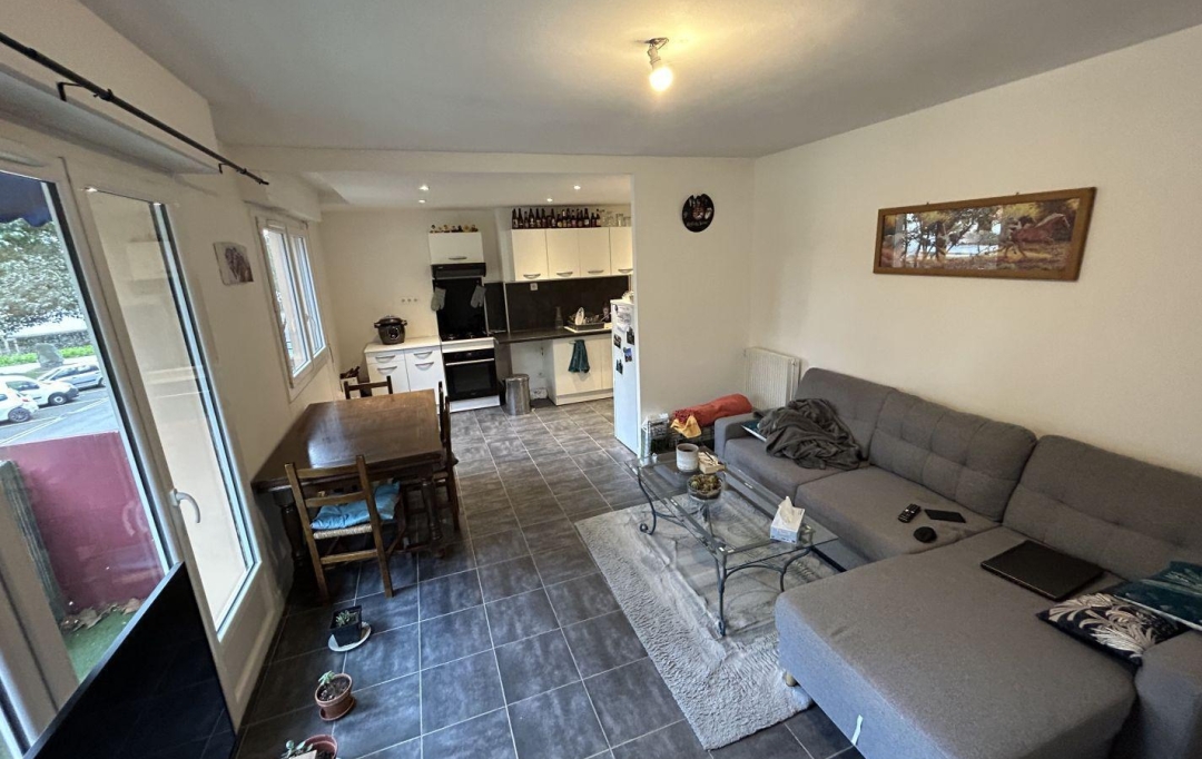 AIC IMMOBILIER : Apartment | PAU (64000) | 60 m2 | 130 000 € 