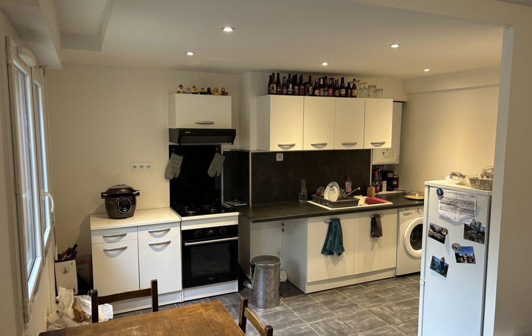 AIC IMMOBILIER : Apartment | PAU (64000) | 60 m2 | 130 000 € 