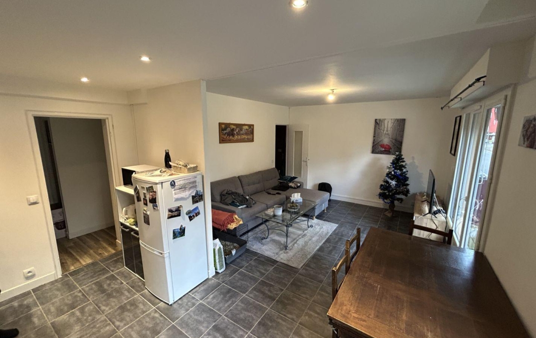 AIC IMMOBILIER : Apartment | PAU (64000) | 60 m2 | 130 000 € 