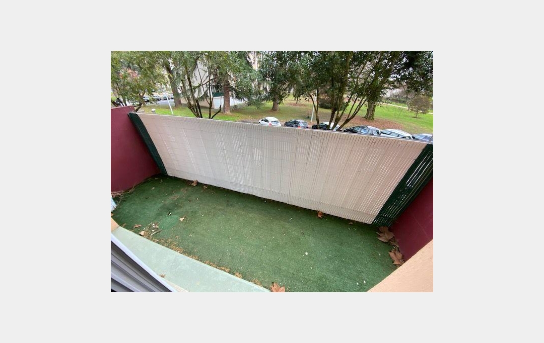 AIC IMMOBILIER : Apartment | PAU (64000) | 60 m2 | 130 000 € 