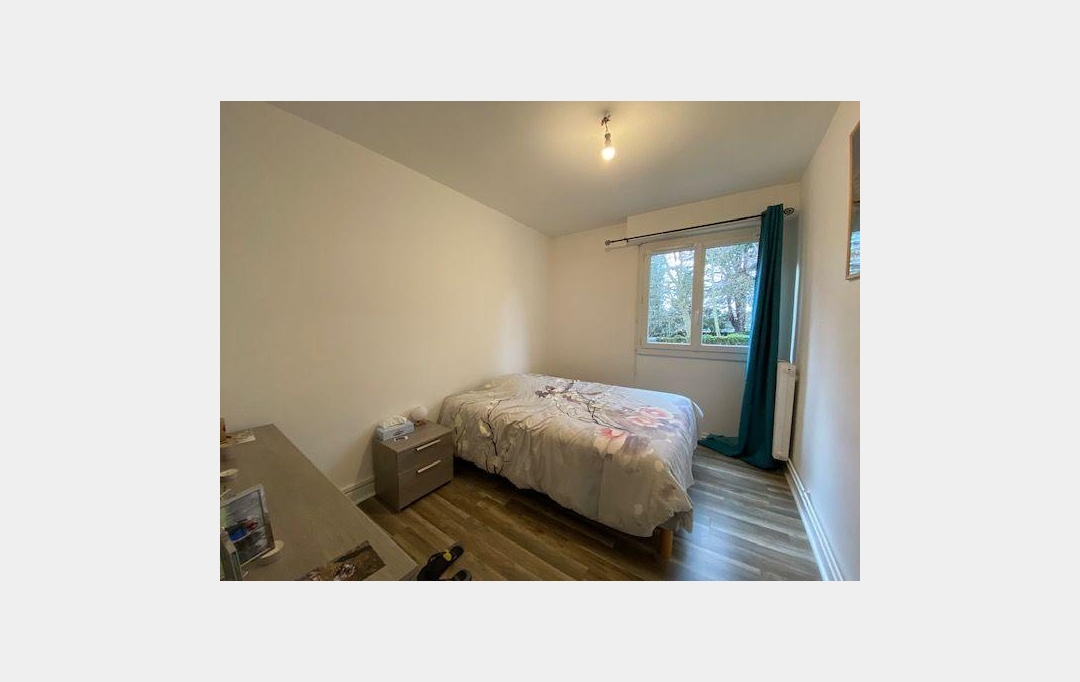 ACCESS IMMOBILIER : Apartment | PAU (64000) | 60 m2 | 130 000 € 