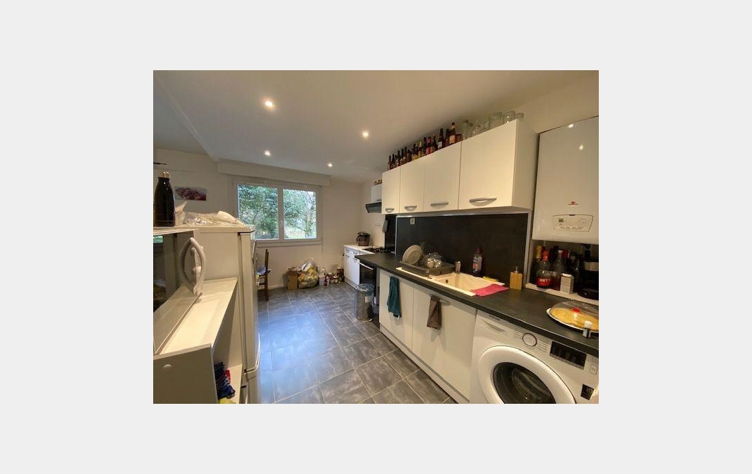 AIC IMMOBILIER : Apartment | PAU (64000) | 60 m2 | 130 000 € 