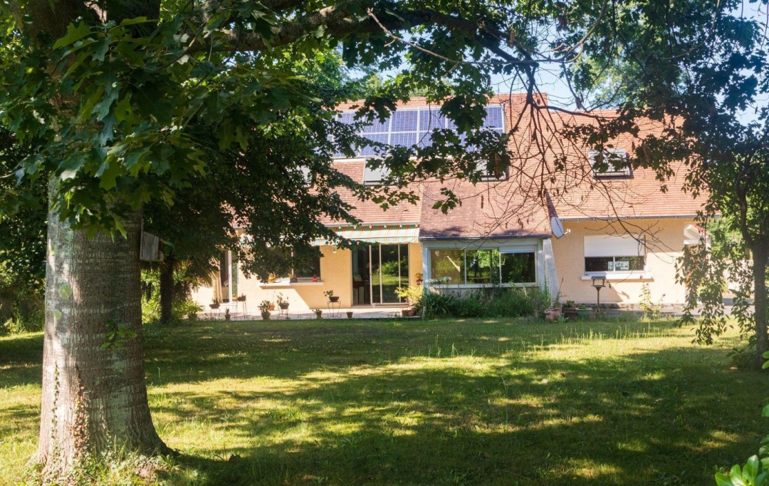 ACCESS IMMOBILIER : House | IDRON (64320) | 164 m2 | 465 000 € 