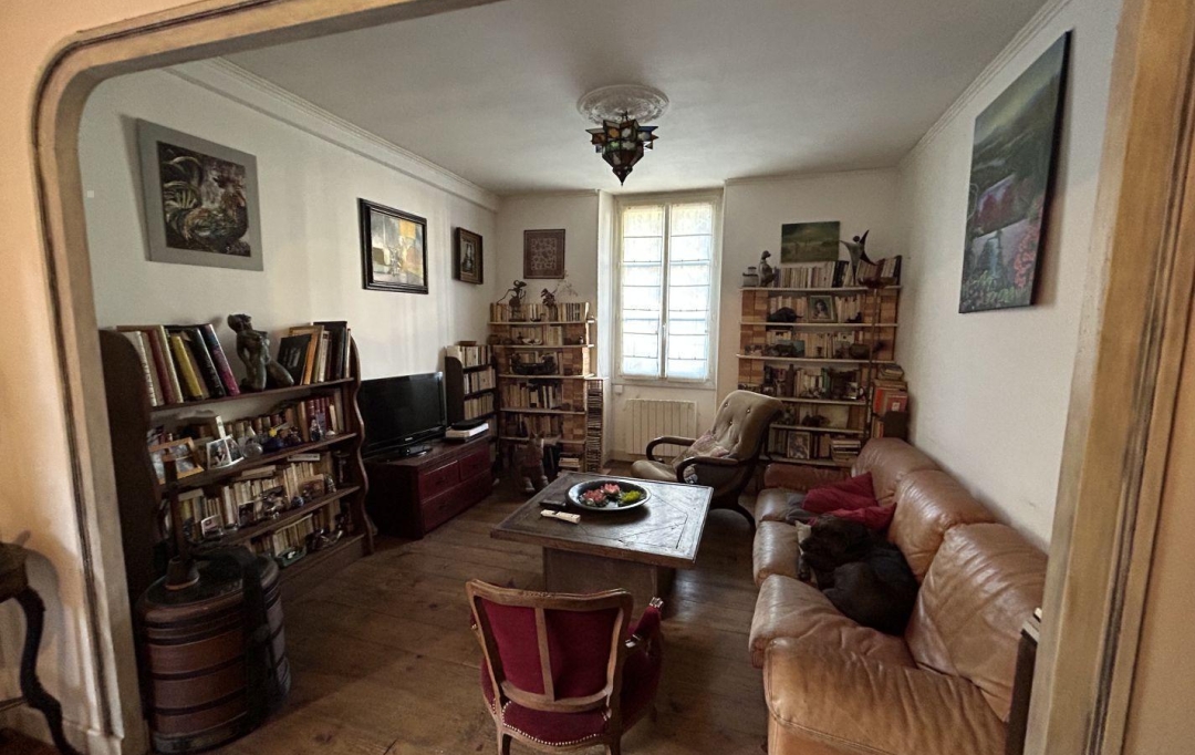 AIC IMMOBILIER : Maison / Villa | PAU (64000) | 148 m2 | 335 000 € 