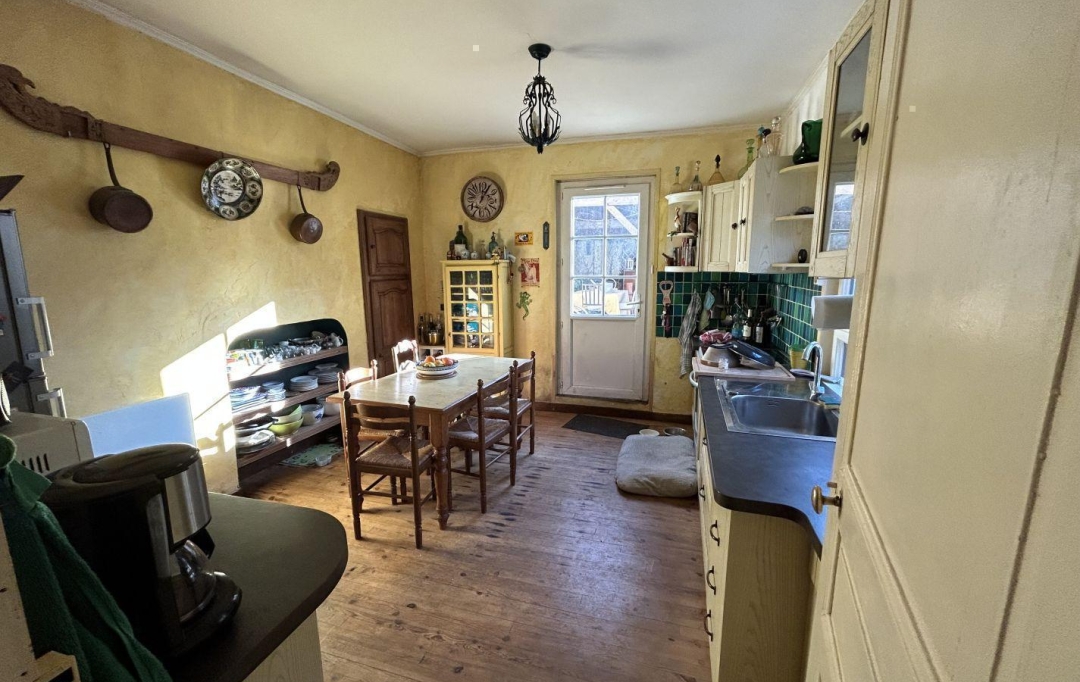 AIC IMMOBILIER : Maison / Villa | PAU (64000) | 148 m2 | 335 000 € 