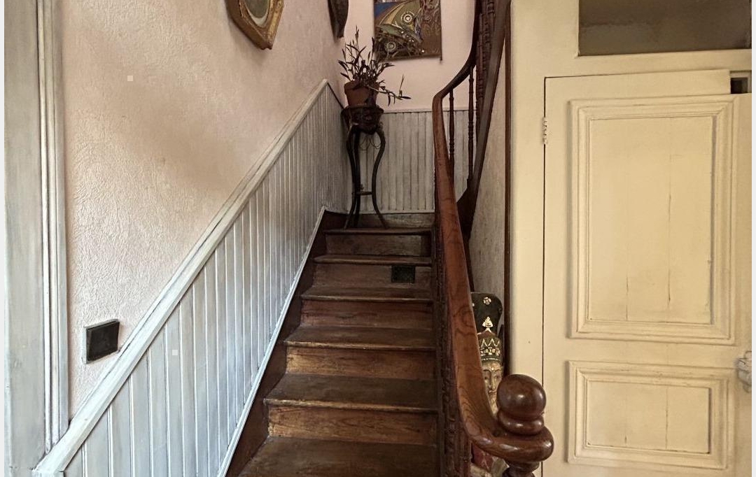 AIC IMMOBILIER : Maison / Villa | PAU (64000) | 148 m2 | 335 000 € 