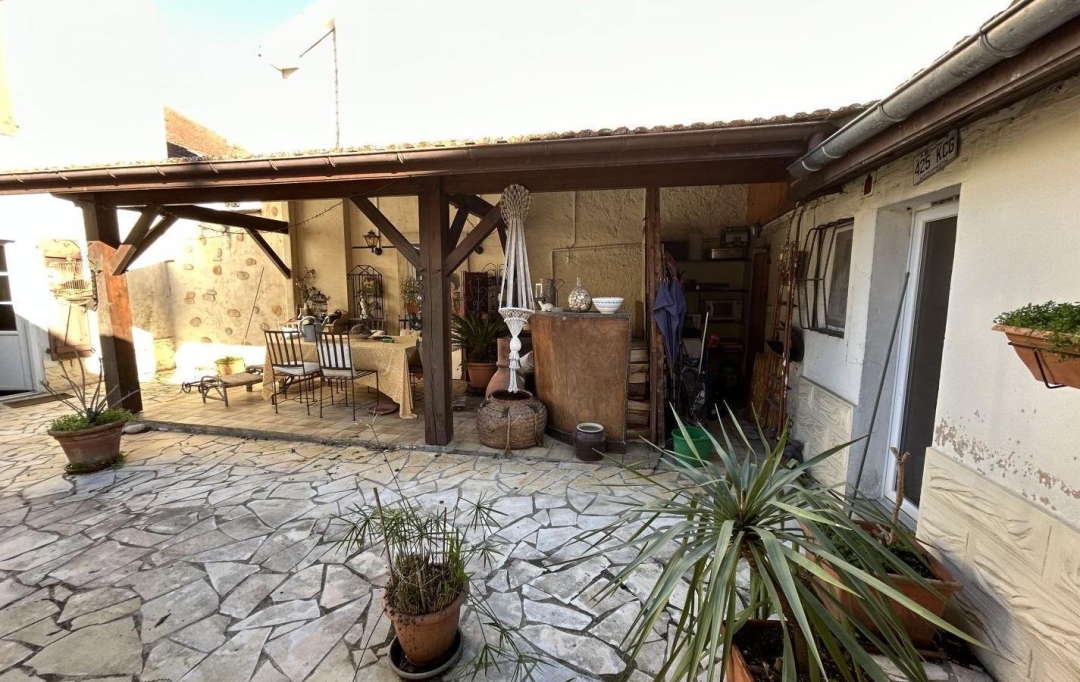 ACCESS IMMOBILIER : House | PAU (64000) | 148 m2 | 358 000 € 