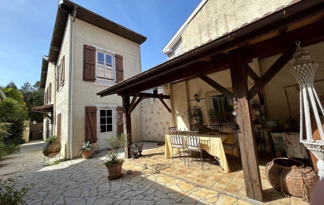 AIC IMMOBILIER : Maison / Villa | PAU (64000) | 148 m2 | 335 000 € 