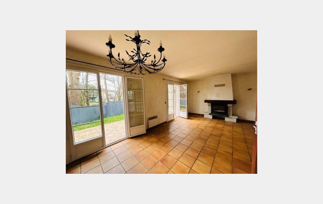 AIC IMMOBILIER : Maison / Villa | PAU (64000) | 131 m2 | 298 000 € 